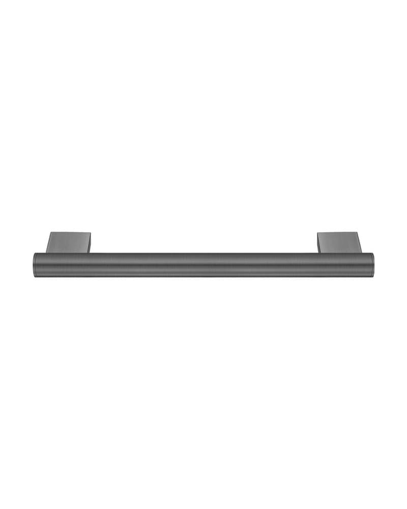 Πετσετοκρεμάστρα Sanco Academia 21804-30-PVD-05BR PVD Gun Metal Brushed 30x7x2,2cm