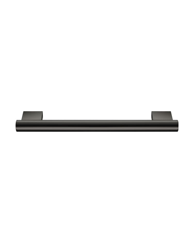 Πετσετοκρεμάστρα Sanco Academia 21804-30-PVD-05PL PVD Gun Metal Polished 30x7x2,2cm
