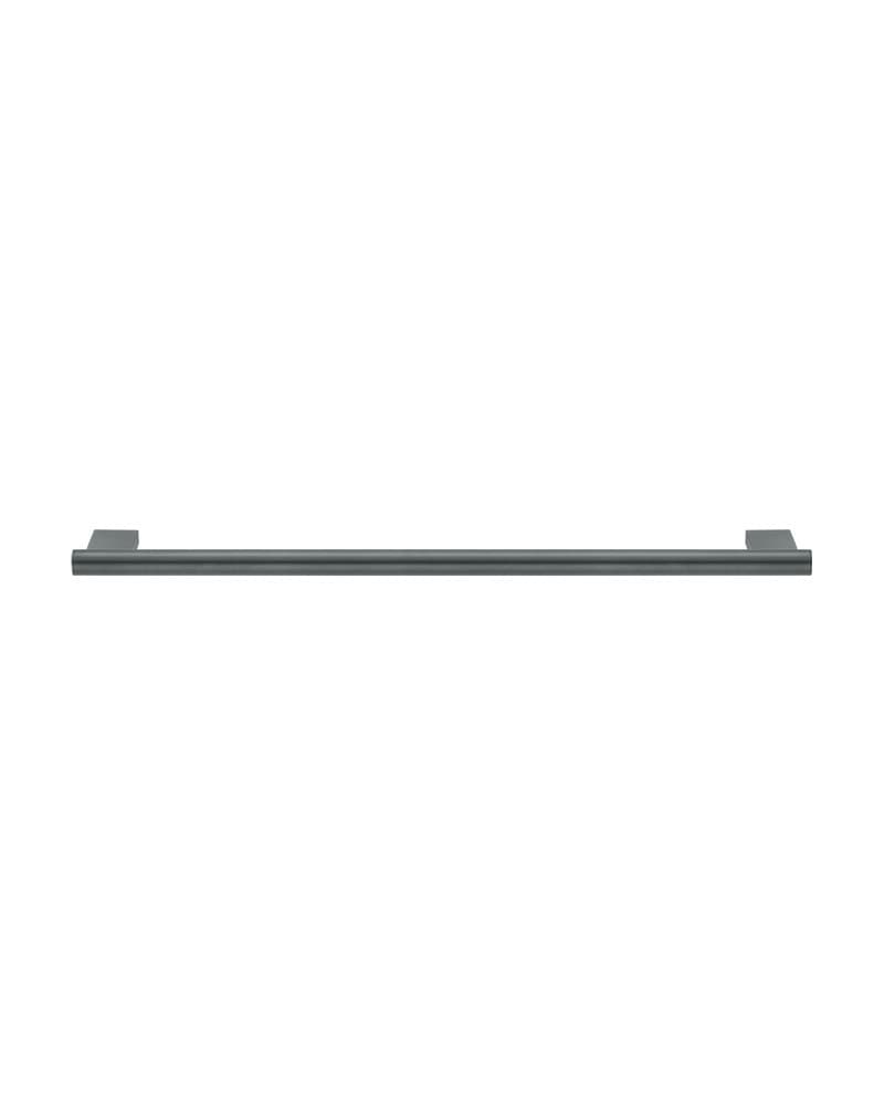 Πετσετοκρεμάστρα Sanco Academia 21804-60-Μ118 Anthracite Grained 60x7x2,2cm