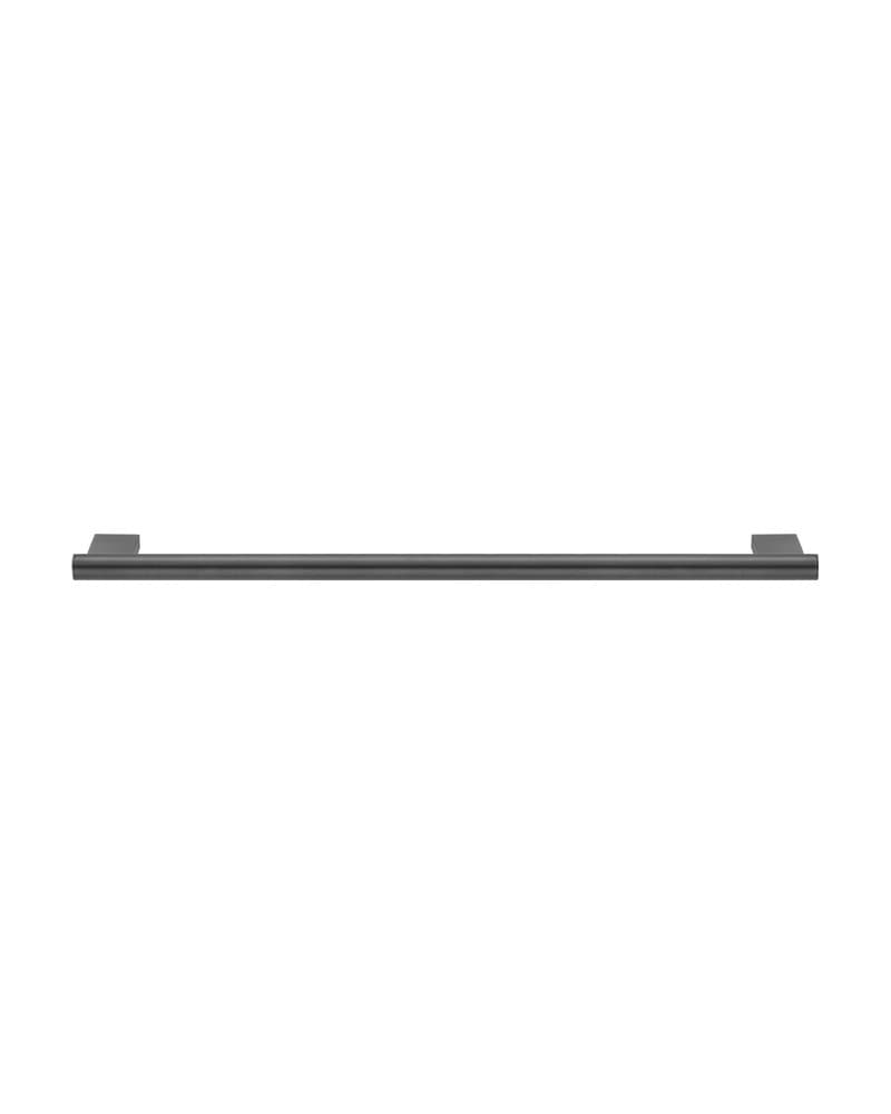 Πετσετοκρεμάστρα Sanco Academia 21804-60-122 Graphite Dark 60x7x2,2cm