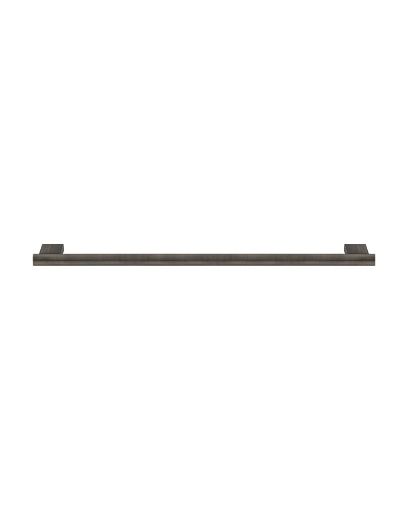 Πετσετοκρεμάστρα Sanco Academia 21804-60-DM25 Dark Bronze Mat 60x7x2,2cm