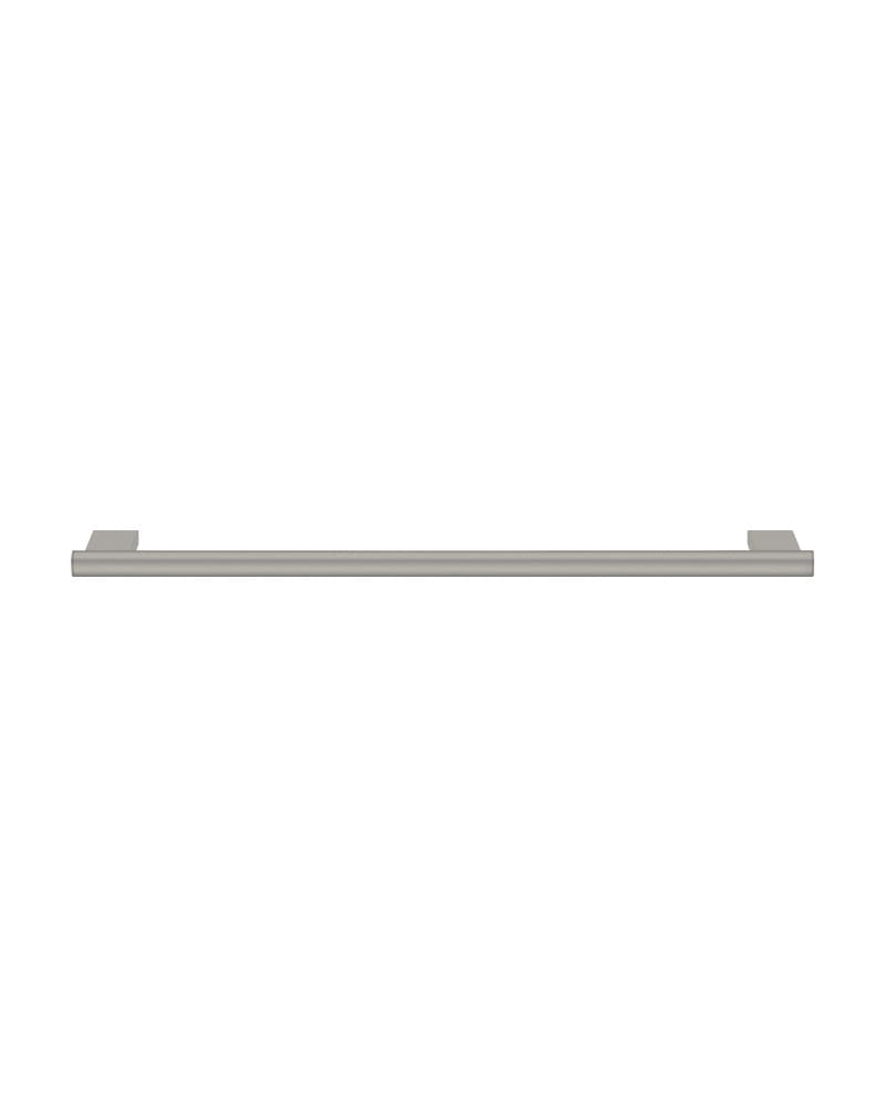 Πετσετοκρεμάστρα Sanco Academia 21804-60-M104 Cement Gray Mat 60x7x2,2cm