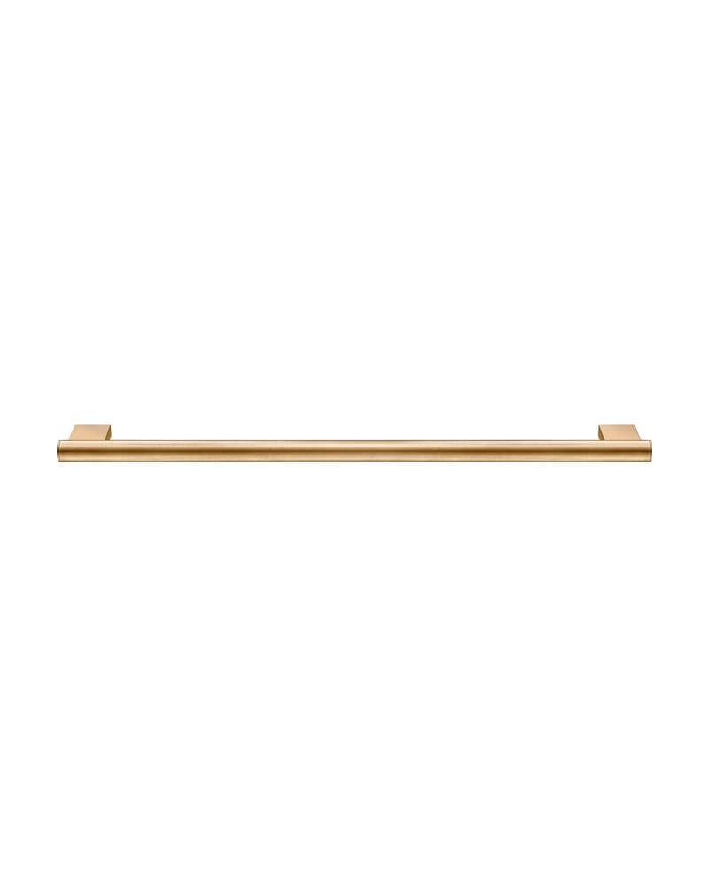 Πετσετοκρεμάστρα Sanco Academia 21804-60-PVD-01BR PVD Warm Bronze Brushed 60x7x2,2cm