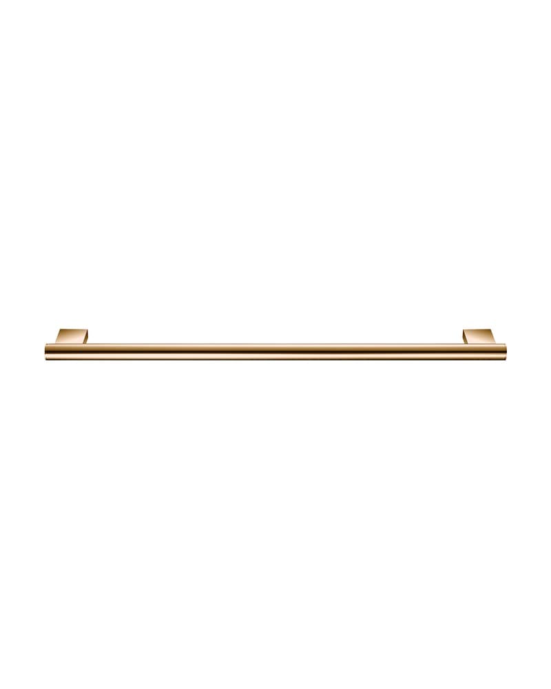 Πετσετοκρεμάστρα Sanco Academia 21804-60-PVD-01PL PVD Warm Bronze Polished 60x7x2,2cm