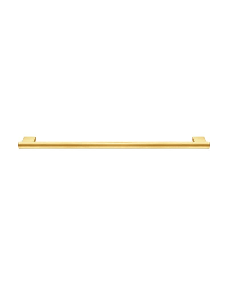 Πετσετοκρεμάστρα Sanco Academia 21804-60-PVD-02BR PVD Golden Brass Brushed 60x7x2,2cm