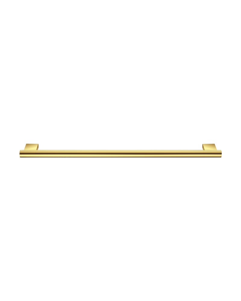 Πετσετοκρεμάστρα Sanco Academia 21804-60-PVD-02PL PVD Golden Brass Polished 60x7x2,2cm