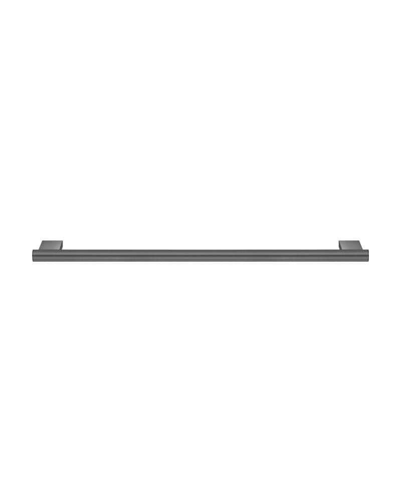 Πετσετοκρεμάστρα Sanco Academia 21804-60-PVD-05BR PVD Gun Metal Brushed 60x7x2,2cm