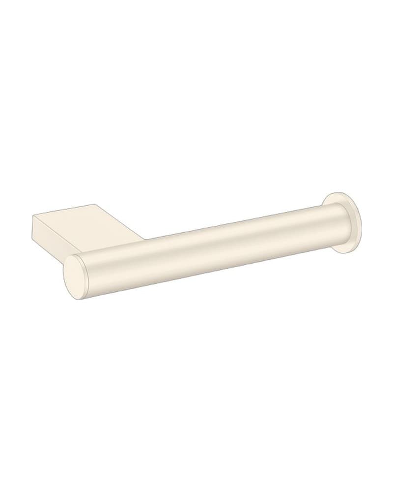 Χαρτοθήκη Sanco Academia 21806-Μ102 Beige Mat 16x7,5x3,2cm
