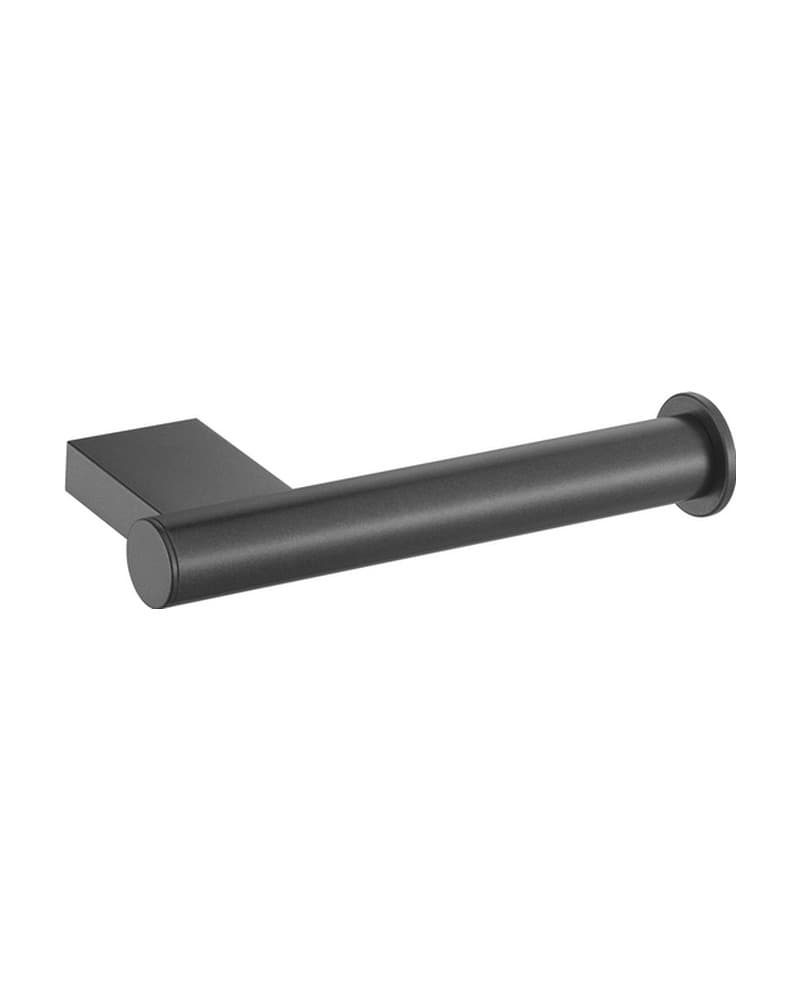 Χαρτοθήκη Sanco Academia 21806-122 Graphite Dark 16x7,5x3,2cm