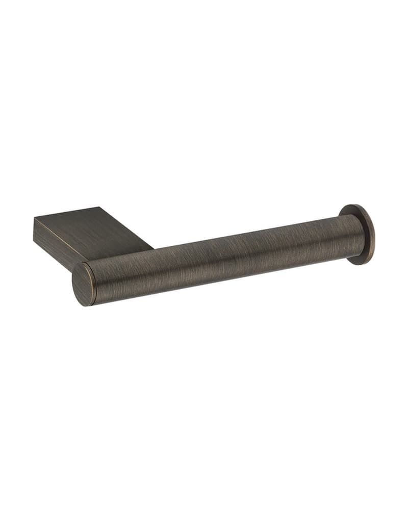 Χαρτοθήκη Sanco Academia 21806-DM25 Dark Bronze Mat 16x7,5x3,2cm