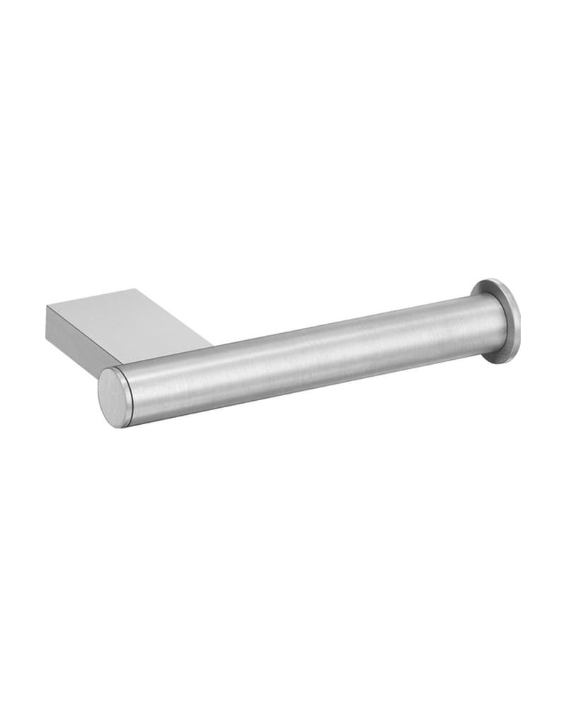 Χαρτοθήκη Sanco Academia 21806-PVD-11BR PVD Nickel Steel 16x7,5x3,2cm