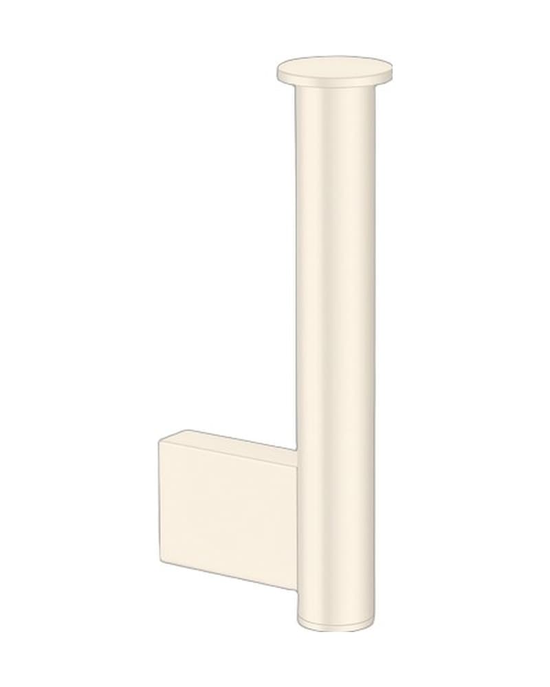 Χαρτοθήκη Εφεδρική Sanco Academia 21816-Μ102 Beige Mat 3,2x8x16cm