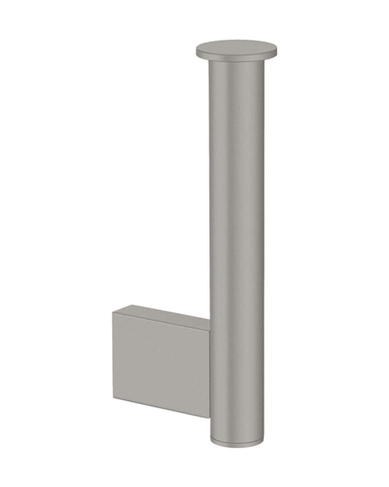 Χαρτοθήκη Εφεδρική Sanco Academia 21816-M104 Cement Gray Mat 3,2x8x16cm