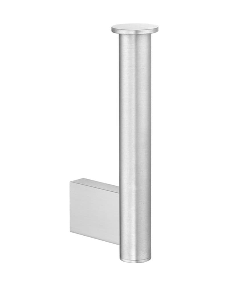 Χαρτοθήκη Εφεδρική Sanco Academia 21816-PVD-11BR PVD Nickel Steel 3,2x8x16cm