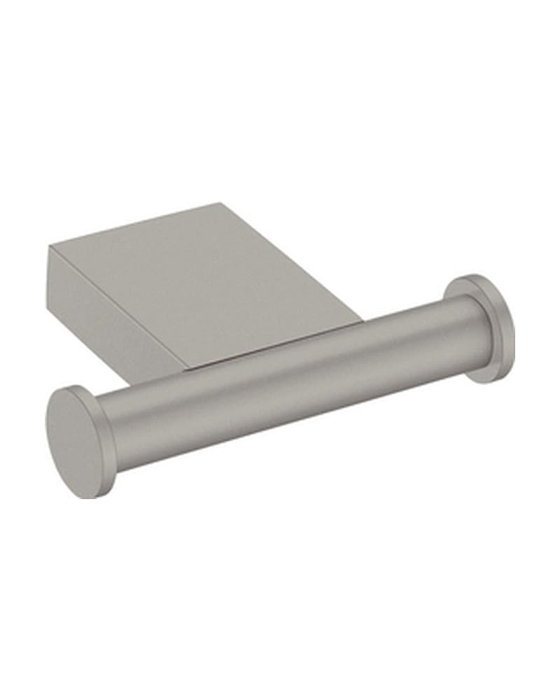 Άγκιστρο διπλό Sanco Academia 21818-M104 Cement Gray Mat 8,5x6,5x2cm
