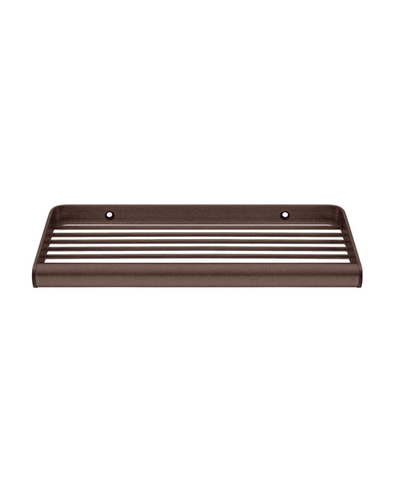 Σπογγοθήκη Sanco Academia 21843-Α75 Wenge Grained 24x11x2,2cm
