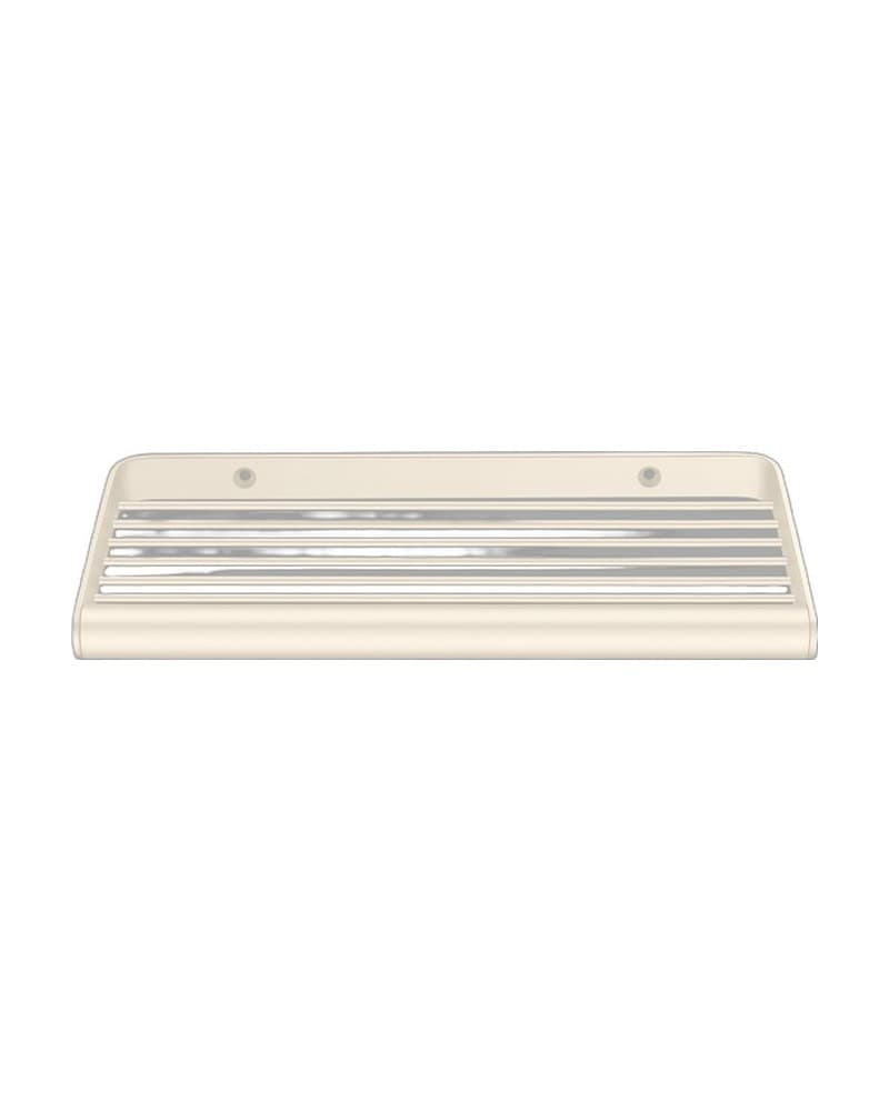 Σπογγοθήκη Sanco Academia 21843-Μ102 Beige Mat 24x11x2,2cm