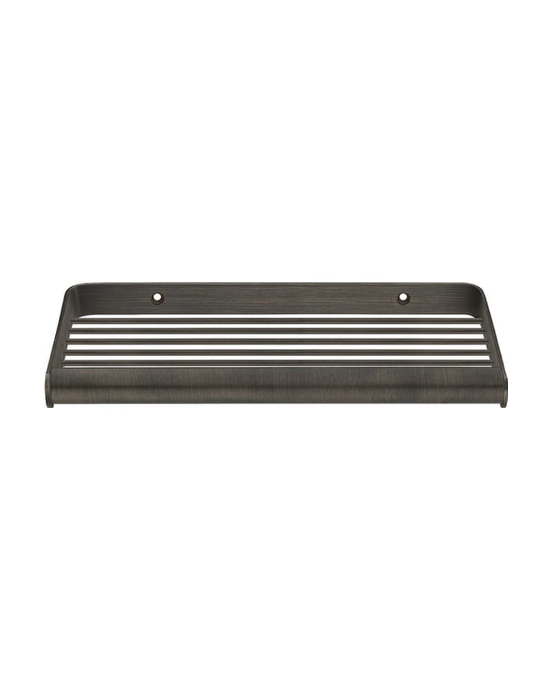 Σπογγοθήκη Sanco Academia 21843-DM25 Dark Bronze Mat 24x11x2,2cm