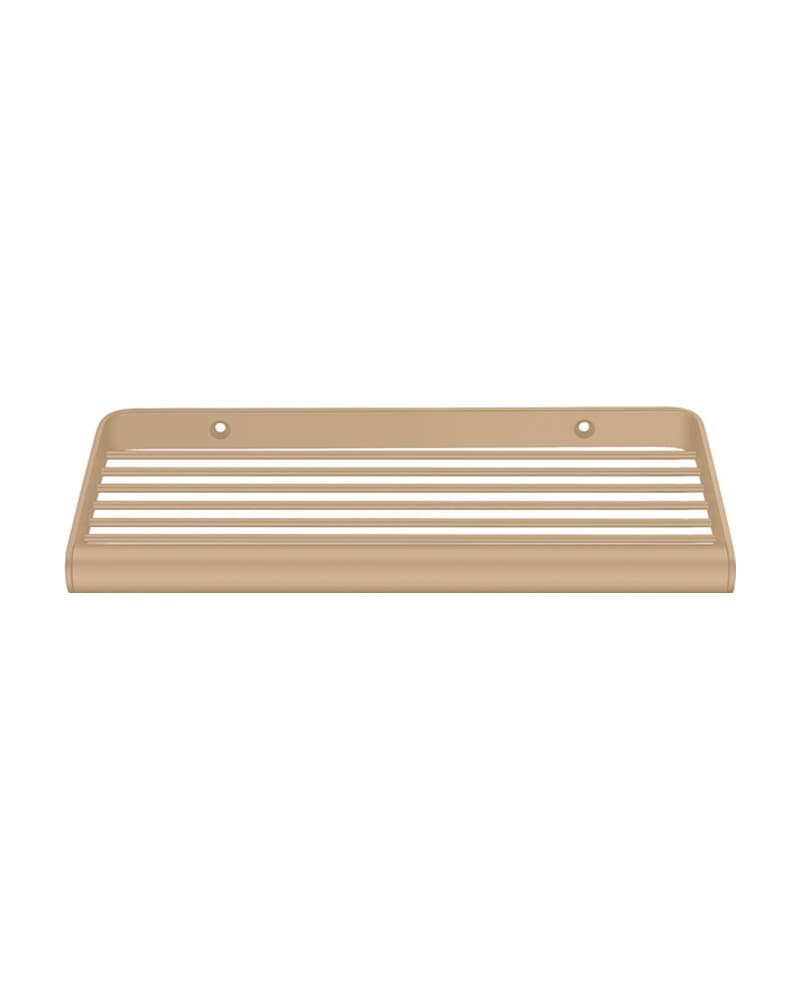 Σπογγοθήκη Sanco Academia 21843-M103 Mocha Mat 24x11x2,2cm