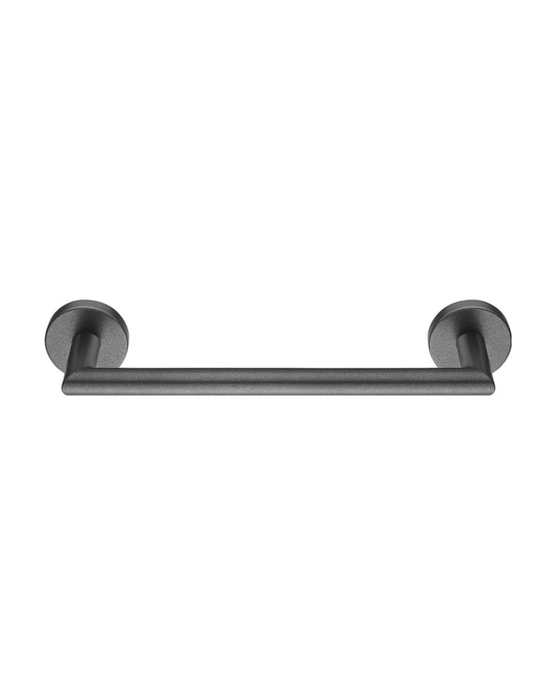 Πετσετοκρεμάστρα Sanco Corner 22704-30-122 Graphite Dark 30x7x5,5cm