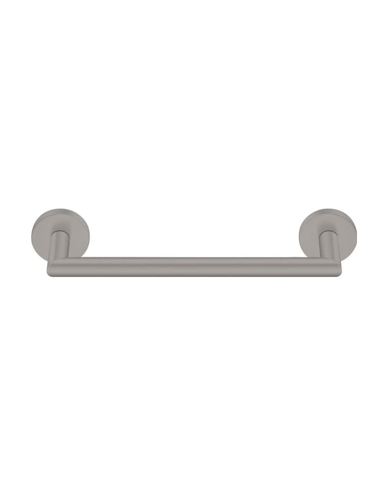 Πετσετοκρεμάστρα Sanco Corner 22704-30-M104 Cement Gray Mat 30x7x5,5cm