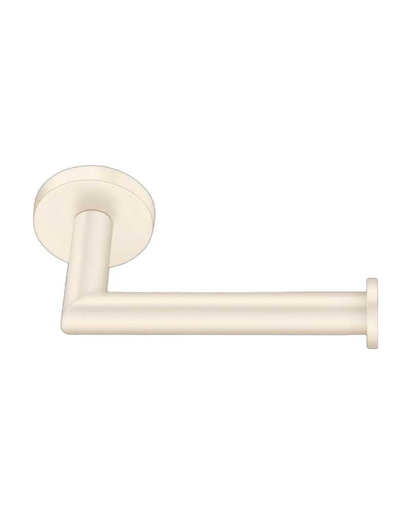 Χαρτοθήκη Sanco Corner 22706-Μ102 Beige Mat 15,5x8x5,5cm