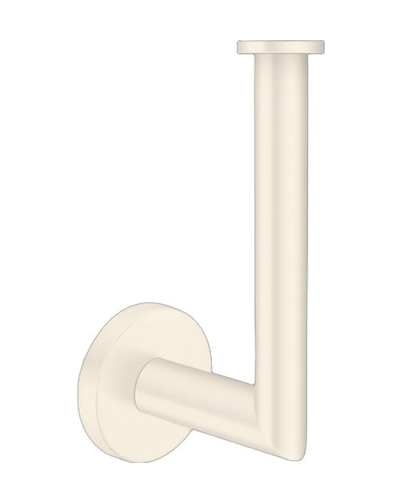 Χαρτοθήκη Εφεδρική Sanco Corner 22716-Μ102 Beige Mat 5,5x8x15,5cm
