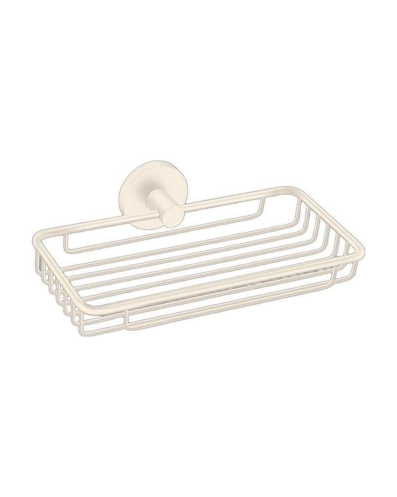 Σπογγοθήκη Sanco Ergon 25903-Μ102 Beige Mat 22x13,5x5,5cm