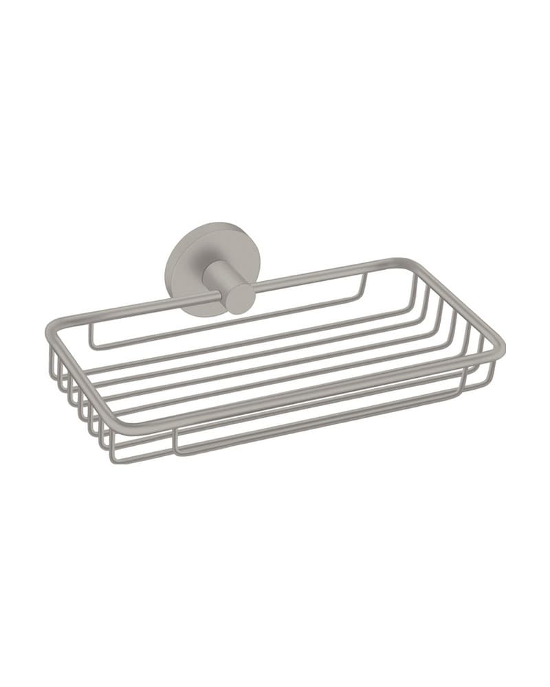Σπογγοθήκη Sanco Ergon 25903-M104 Cement Gray Mat 22x13,5x5,5cm