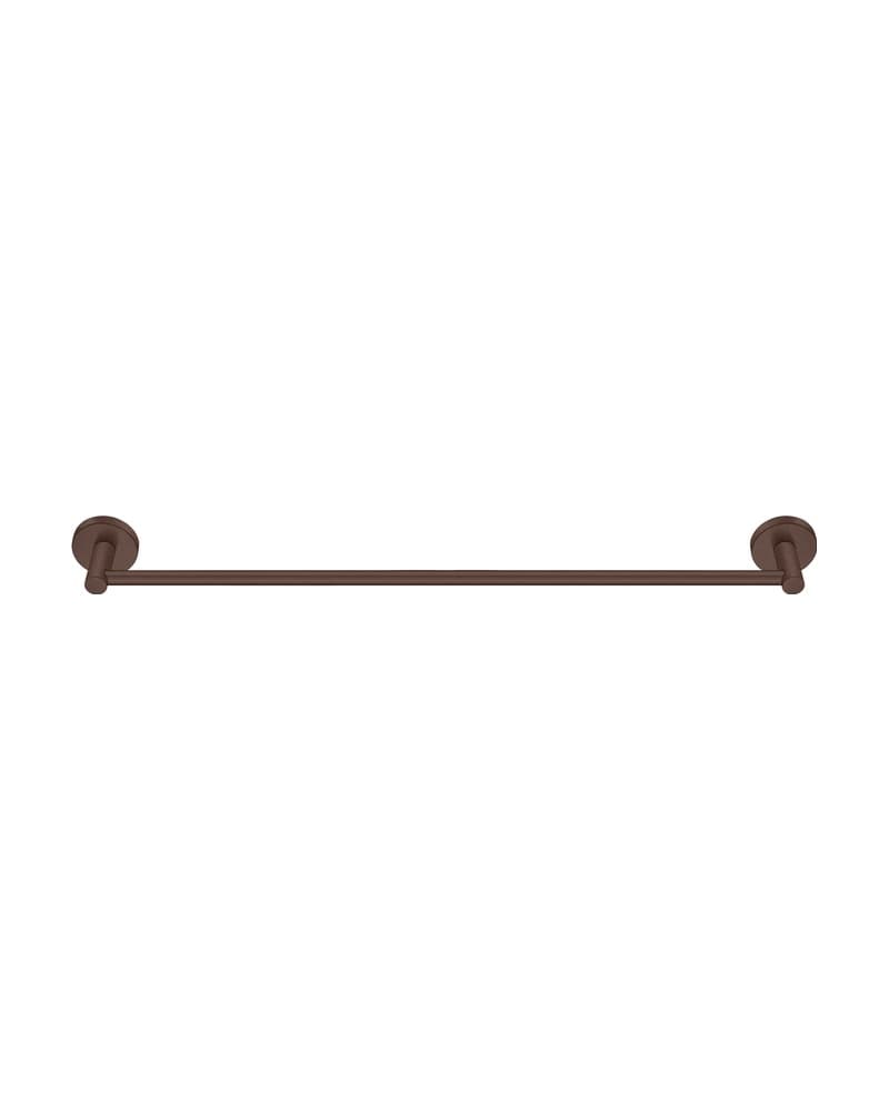 Πετσετοκρεμάστρα Sanco Ergon 25904-Α75 Wenge Grained 60x6x5,5cm
