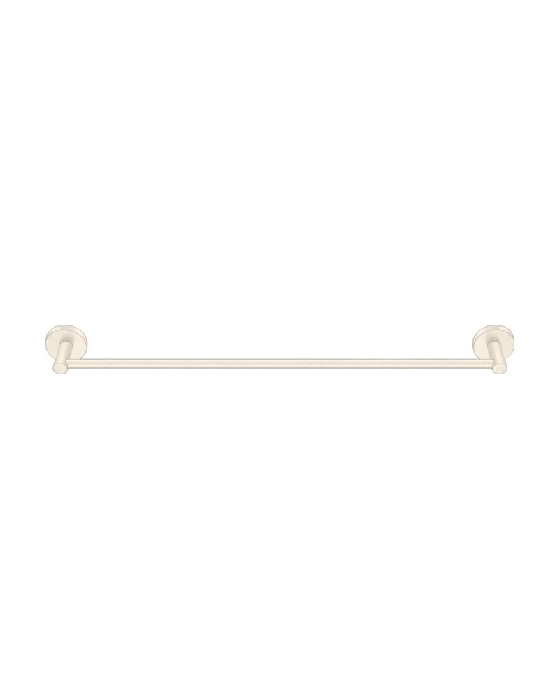 Πετσετοκρεμάστρα Sanco Ergon 25904-Μ102 Beige Mat 60x6x5,5cm