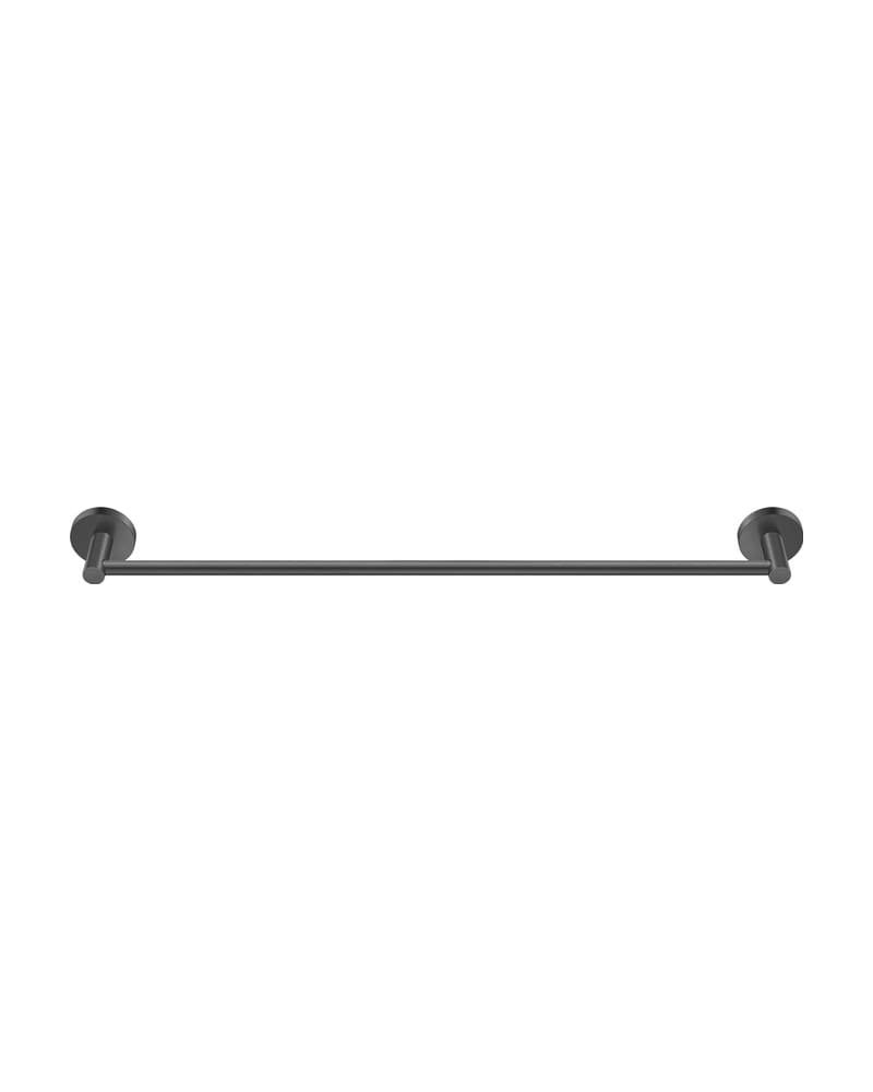 Πετσετοκρεμάστρα Sanco Ergon 25904-122 Graphite Dark 60x6x5,5cm