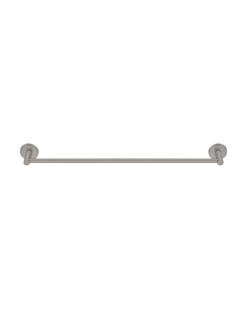 Πετσετοκρεμάστρα Sanco Ergon 25904-M104 Cement Gray Mat 60x6x5,5cm