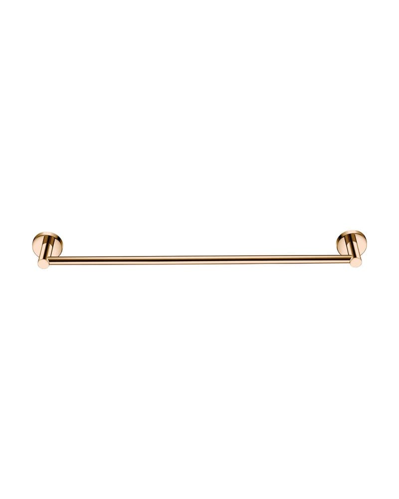 Πετσετοκρεμάστρα Sanco Ergon 25904-PVD-01PL PVD Warm Bronze Polished 60x6x5,5cm