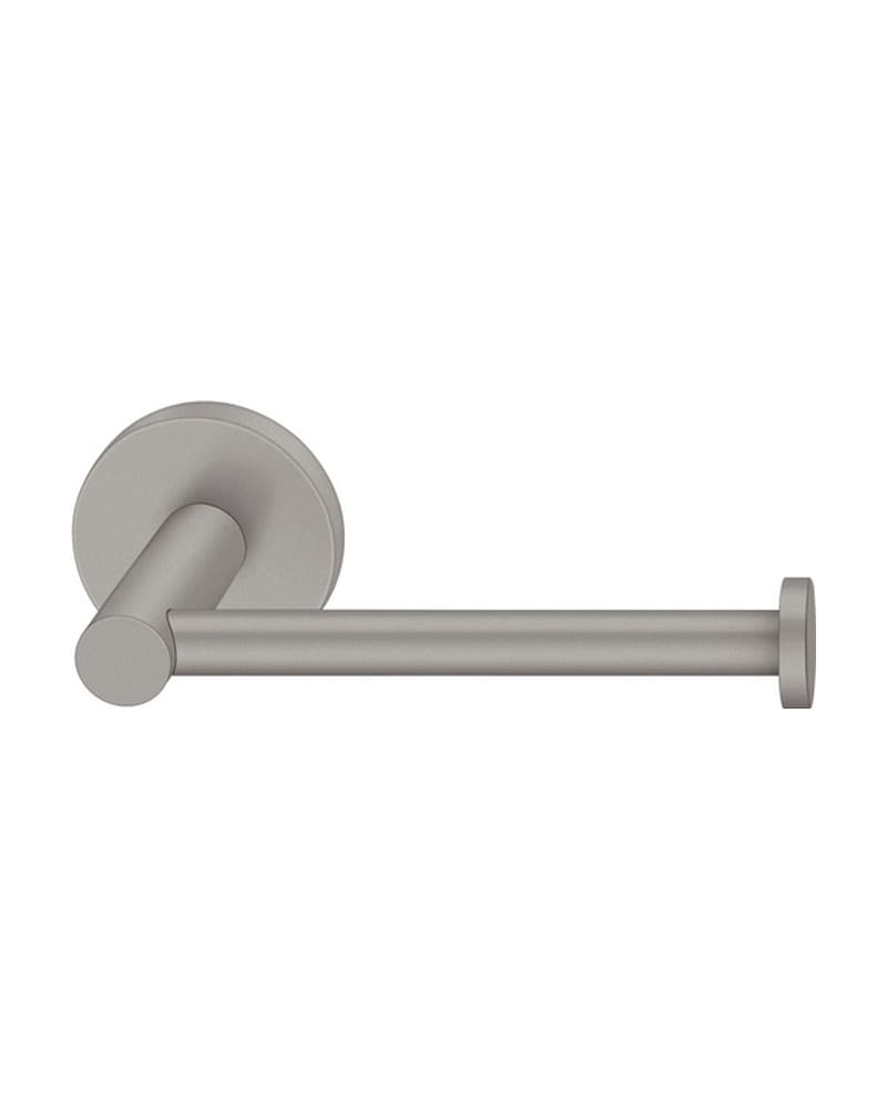 Χαρτοθήκη Sanco Ergon 25906-M104 Cement Gray Mat 15,5x8x5,5cm