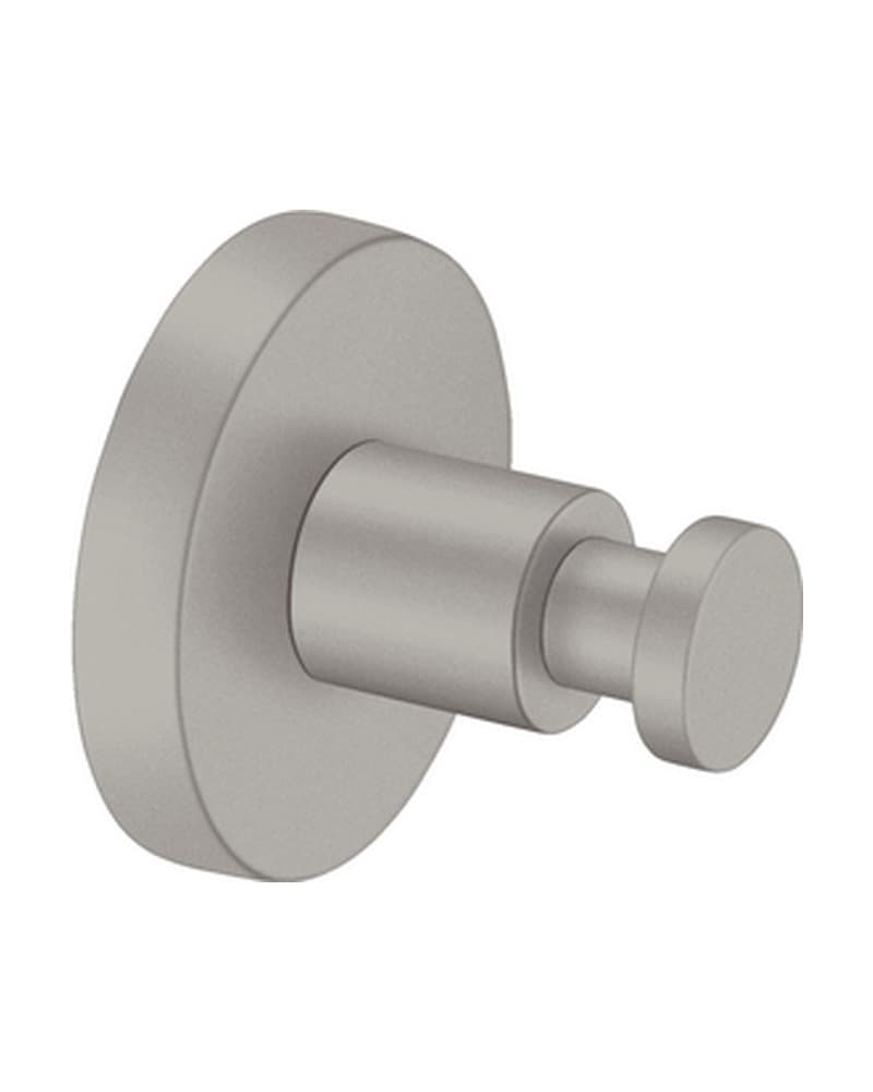 Άγκιστρο μονό Sanco Ergon 25908-M104 Cement Gray Mat 5,5x5,5x5,5cm