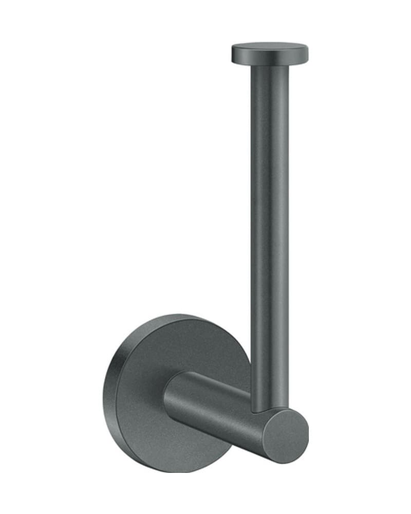 Χαρτοθήκη Εφεδρική Sanco Ergon 25916-Μ118 Anthracite Grained 5,5x8x15,5cm