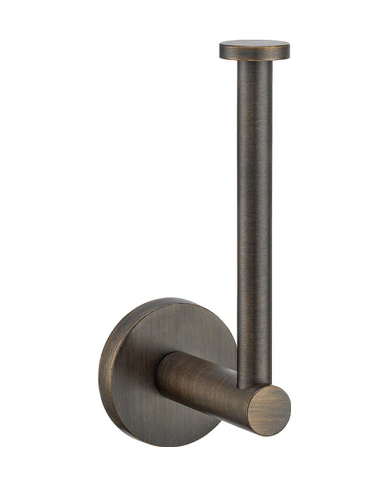 Χαρτοθήκη Εφεδρική Sanco Ergon 25916-DM25 Dark Bronze Mat 5,5x8x15,5cm