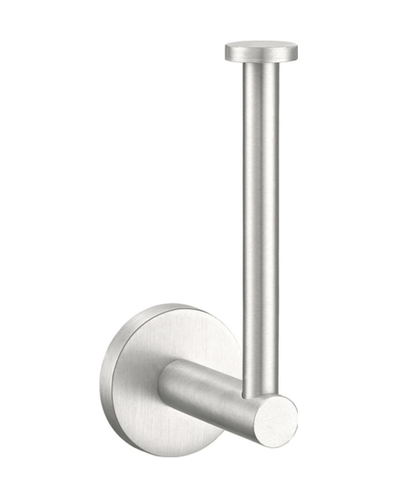 Χαρτοθήκη Εφεδρική Sanco Ergon 25916-PVD-11BR PVD Nickel Steel 5,5x8x15,5cm