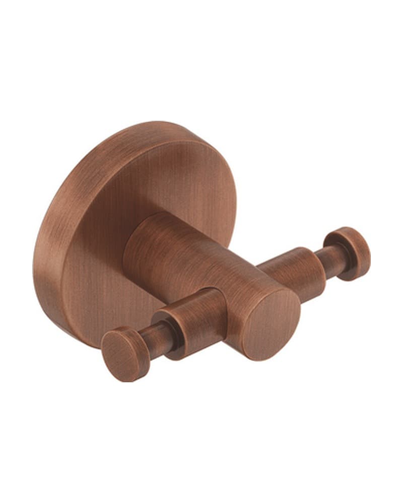 Άγκιστρο διπλό Sanco Ergon 25918-Μ26 Rame Mat 7x5x5,5cm