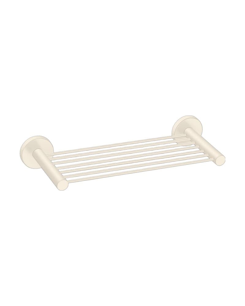 Σπογγοθήκη Sanco Ergon 25943-Μ102 Beige Mat 32x12,5x5,5cm