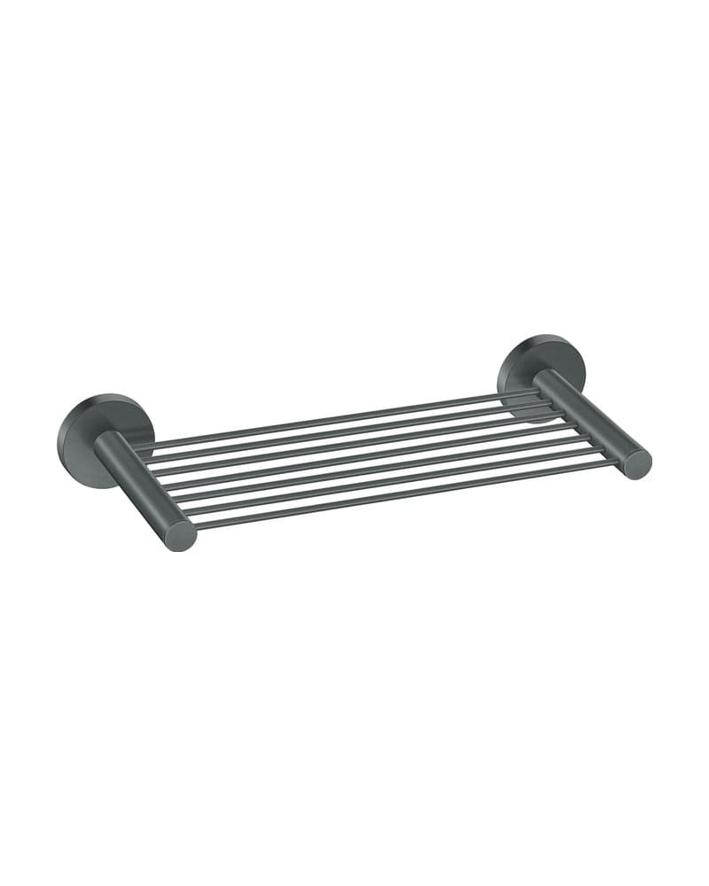 Σπογγοθήκη Sanco Ergon 25943-Μ118 Anthracite Grained 32x12,5x5,5cm
