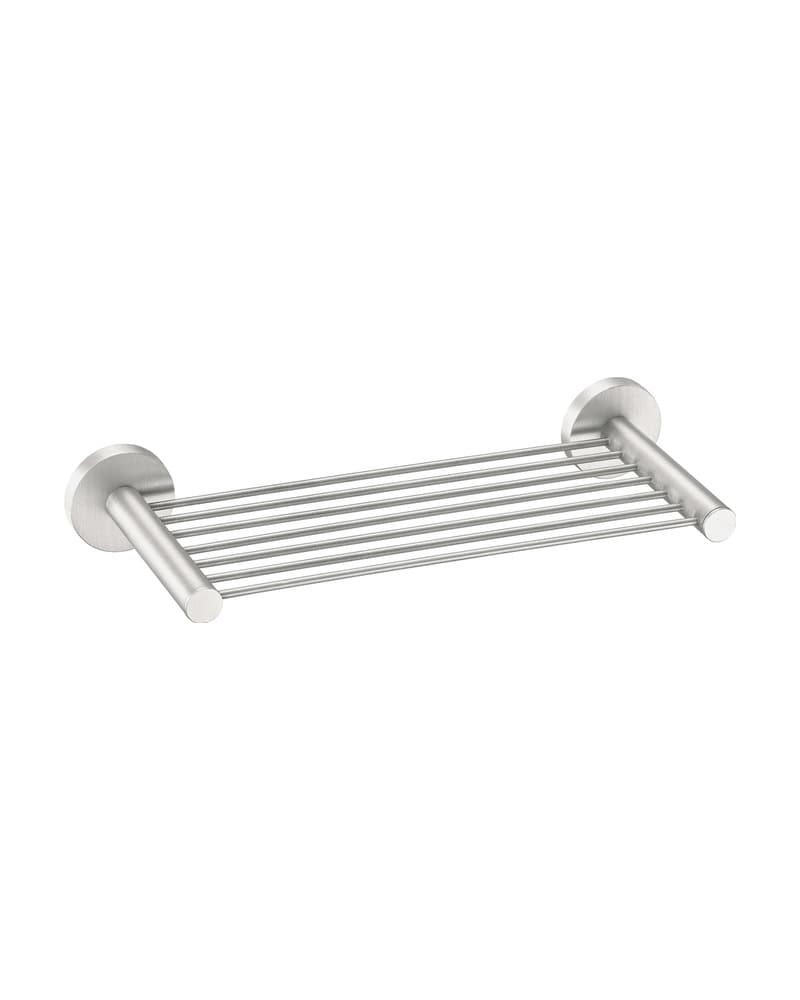 Σπογγοθήκη Sanco Ergon 25943-PVD-11BR PVD Nickel Steel 32x12,5x5,5cm