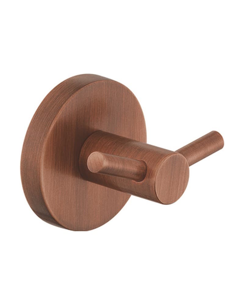 Άγκιστρο διπλό Sanco Ergon 25948-Μ26 Rame Mat 6x4,5x5,5cm
