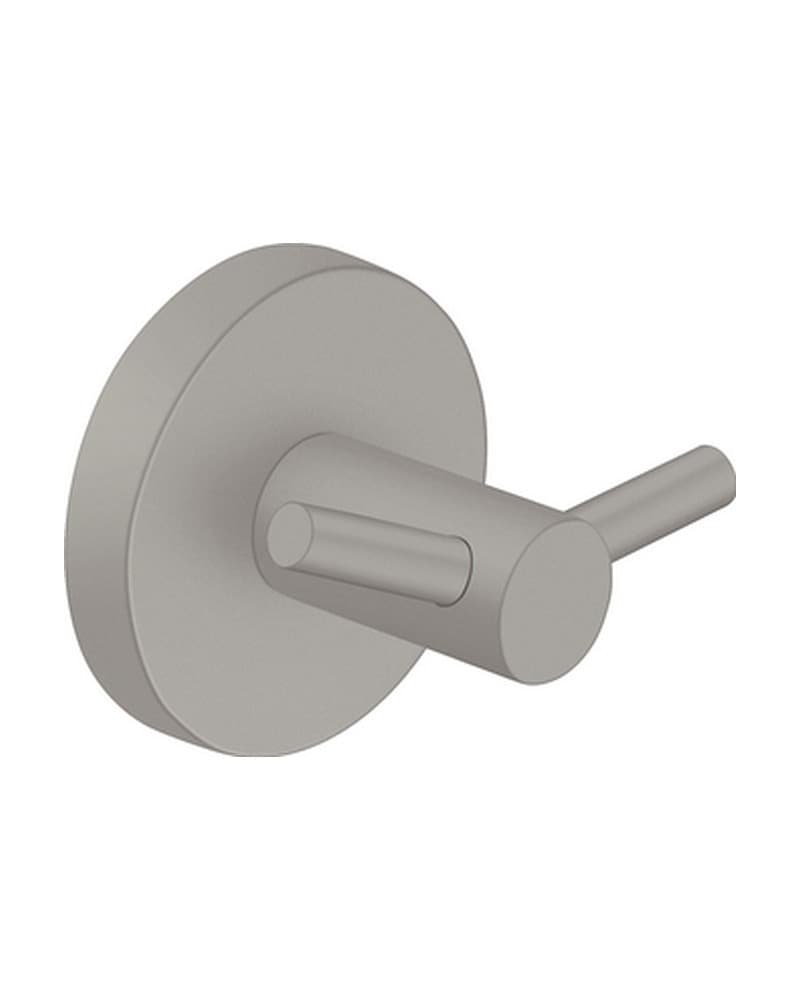 Άγκιστρο διπλό Sanco Ergon 25948-M104 Cement Gray Mat 6x4,5x5,5cm