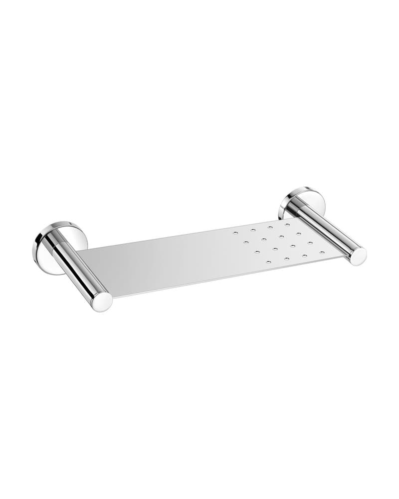 Σπογγοθήκη Sanco Ergon 25973-Α03 Χρώμιο 32x12,5x5,5cm