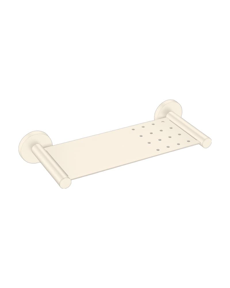 Σπογγοθήκη Sanco Ergon 25973-Μ102 Beige Mat 32x12,5x5,5cm
