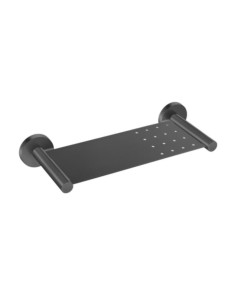 Σπογγοθήκη Sanco Ergon 25973-122 Graphite Dark 32x12,5x5,5cm
