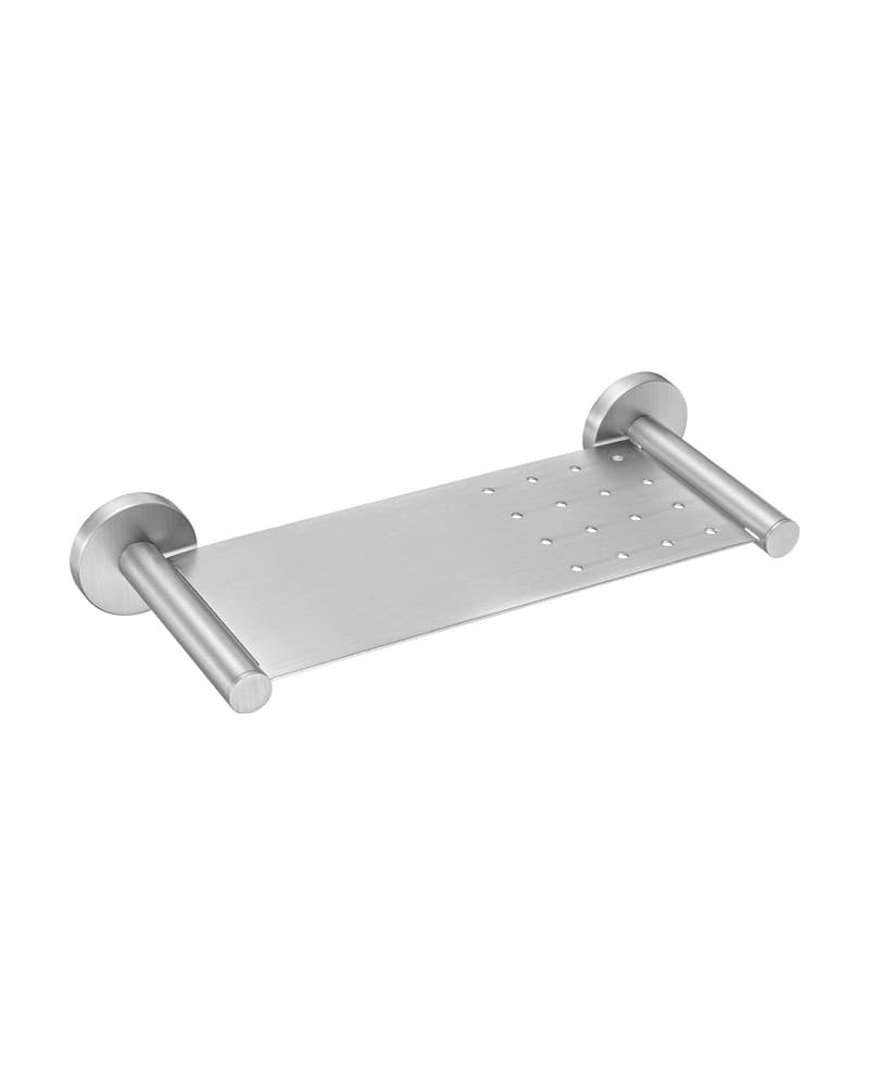 Σπογγοθήκη Sanco Ergon 25973-PVD-11BR PVD Nickel Steel 32x12,5x5,5cm