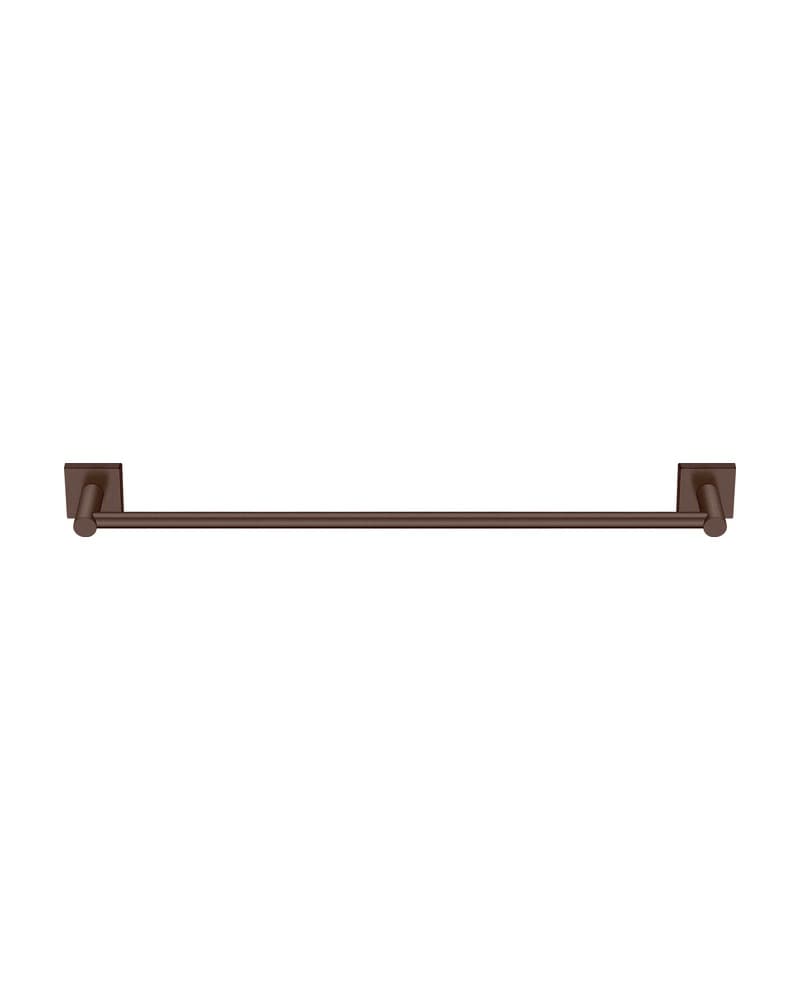 Πετσετοκρεμάστρα Sanco Iconic 26704-Α75 Wenge Grained 60x6x4,5cm